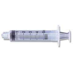 10 mL BD Luer-Lok Tip Syringe Without Needle - Disposable
