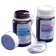 Curity Packing Strip Sterile Plain - ½ x 5 yards - Each