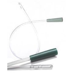 Coloplast Self-Cath Straight Tip Intermittent Catheter - Curved Packaging