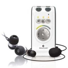 Mino Digital Personal Amplifier with Stereo Earphone - Mino Digital Personal Amplifier with Stereo Earphone