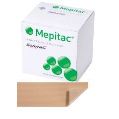 Mepitac Silicone Tape