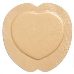 MEPILEX Border Dressing - Sacrum