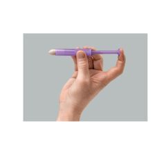 Sephure Disposable Suppository Inserter Applicator - Bag of 10