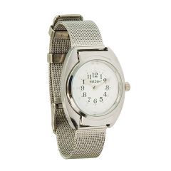 Unisex Braille Watch
