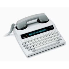 Ultratec Minicom IV TTY - Ultratec Minicom IV TTY