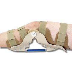 Turnbuckle Knee Orthosis