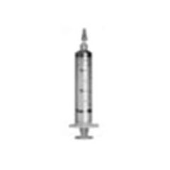 20mL BD Slip-Tip Syringe - No Needle