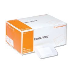 Primapore Adhesive Dressing