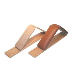 Quadriceps Board - Wood