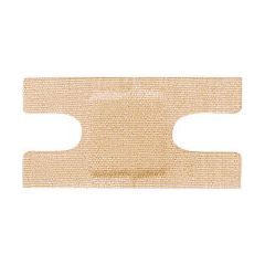 Coverlet Adhesive Dressing - Knuckle Bandage, 1.5 x 3