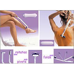 Roll Easy Lotion Applicator - Each