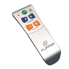 Flipper TV Remote Control - Flipper TV Remote Control