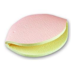 Allevyn Hydrocellular Heel Dressing - 4 1/2 x 5 1/2