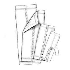 HandiCare Garment Liners