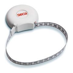 Ergonomic Circumference Measuring Tape