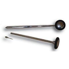 Babinski Reflex Hammers