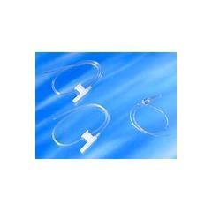 Tri-Flo Suction Catheters with Control Valve - 10 Fr - Each