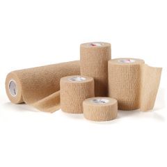 Cardinal Self-Adherent Bandage - Beige
