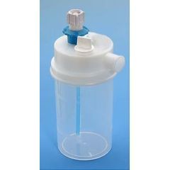 AirLife Empty Nebulizer
