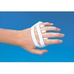 Ulnar Deviation Splint