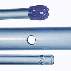 ARGYLE Flexible Yankauer Regular Capacity w/TIP TROL Vent - Each