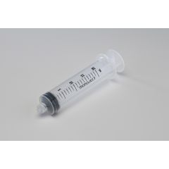 Monoject SoftPack 20mL Syringe Luer Lock Tip