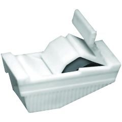 Two-Position Thumb Clamp - Box of 20