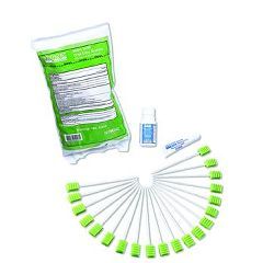 Toothette Short Term Swab System