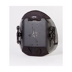 Roho Agility Minimum Contour Back System With Air And Lumbar Pad