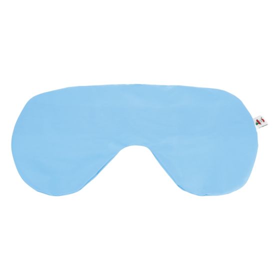 Blue Pillow Case For Travel Core Neck Pillow