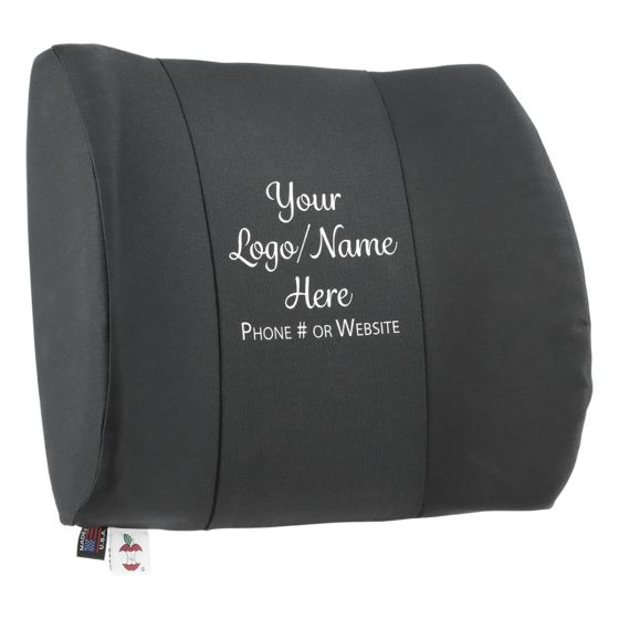 Core Printed Sitback Rest®