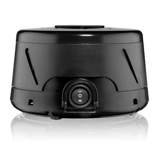 Yogasleep Dohm DS White Noise Sound Therapy Machine | Black