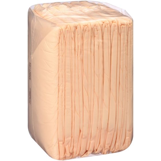 Disposable Underpad Attends Care Dri-Sorb Advanced Polymer Heavy Absorbency