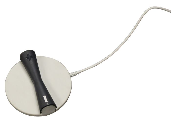 Eurotech Single Elevation Foot Pedal For Doc Table