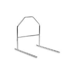 Trapeze Floor Stand-Painted