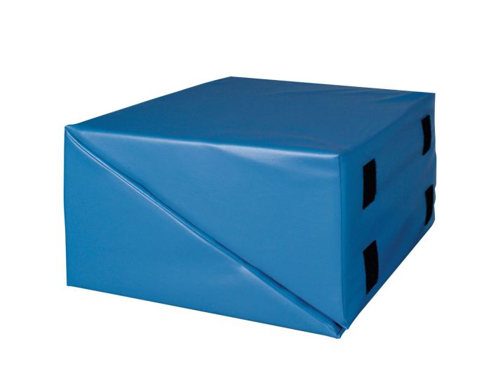 Hausmann Twin Wedge Set 20 X 20 X 10