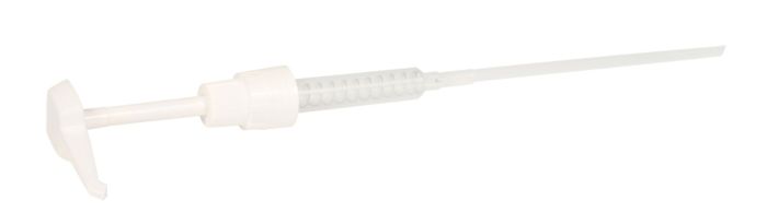 Pump For 5 Gallon Oil, Lotion Or Cream Pails