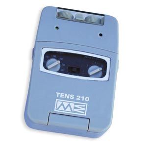 Mettler 210 Tens Unit With Timer