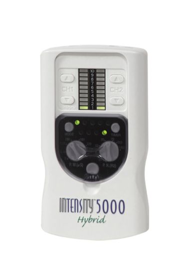 Current Solutions InTENSity 5000 Hybrid