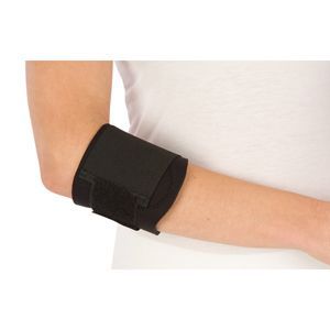 Djo Universal Surround Elbow With Floam