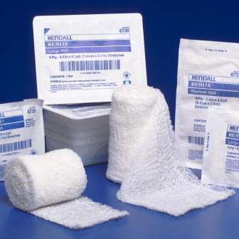 Kerlix Sterile Gauze Rolls