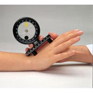 Unilevel Inclinometer