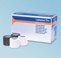 Lightplast Pro Tape 2X5yd 24rolls