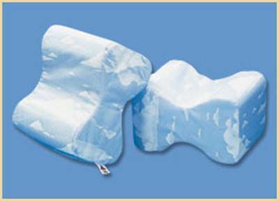 Leg Spacer Econo Standard W/Blue Slip-On Cover