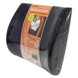 The Original Back-Huggar