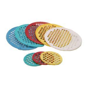 Power Web Jr. 7 Diameter Heavy Green