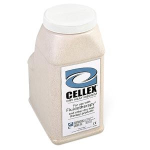 Cellex Dry Heat Media