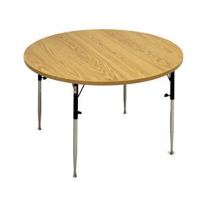 Hausmann 48 Round Table