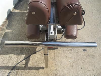 Patient Grab Bar For Lloyds Table