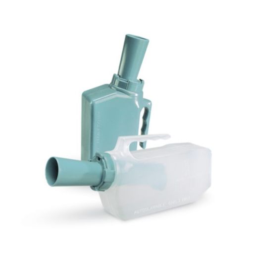 Male SPIL-PRUF Urinal